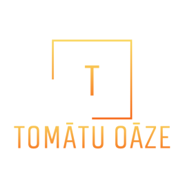 Tomātu oāze