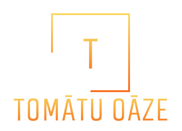 Tomātu oāze